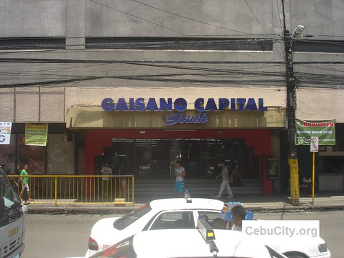 Gaisano Cebu City