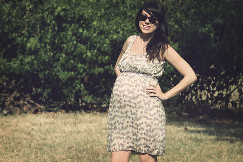 Pregnancy Blog: 29 weeks