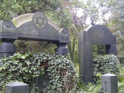 Jewish Cemetery XI