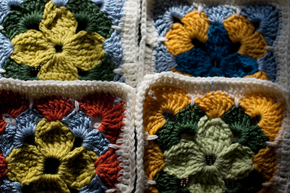 Completed Squares