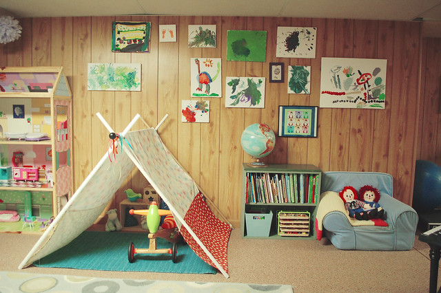 toy room 5