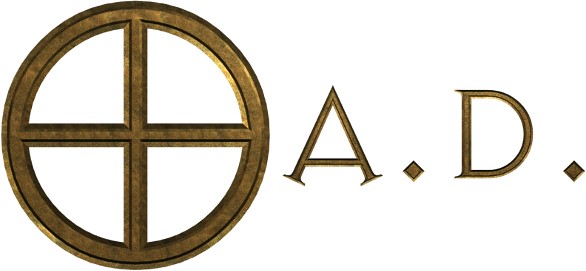 0 A.D. Logo