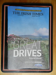 Great Drives Around Ireland