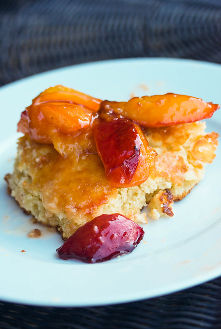 Grilled Peach Cakes 1 (1 of 1)