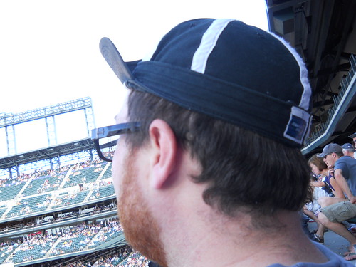 Rally hat