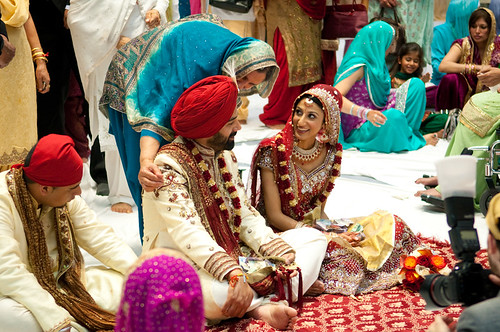 Sidhu-Dhaliwal Wedding-2