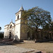 Iglesia San José de Piedra Blanca