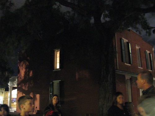 Ghost Tour of Old Town San Diego