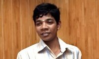 Sai Prasad Vishwanathan took the phrase ‘nothing is impossible’ too literally! He fought against all odds — despite being thrown out of school once because of his physical disability — to get a research scholarship for an MS degree at the University of Wisconsin (USA), a gold medal for academic excellence, and job offers from three top MNCs, later culminating in an admission to the Indian School of Business (ISB). He also holds the record of being India’s first disabled=