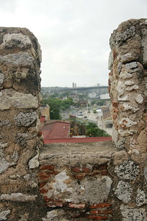 Colonial fortress of Santo Domingo-149