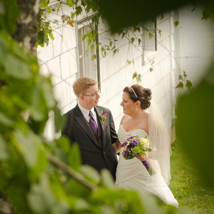 Halifax Wedding Photography - Nicole Payzant - SamNick - 16