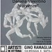 Artisti in Vetrina Daniela Valentino “Parvenze”