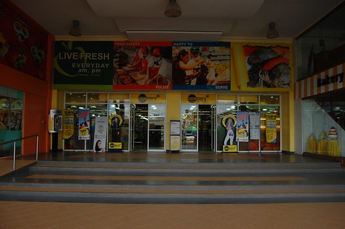 Park Mall Cebu City