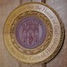 St Magnus Cathedral Seal
