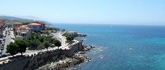 Day 4 05 view south from top of Torre di Sulis