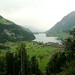 A Suíça possui muitos lagos