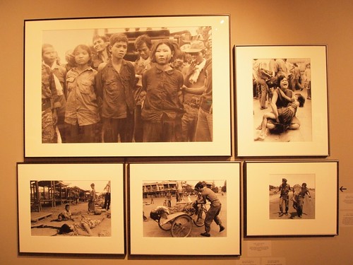 REQUIEM - By the photographers who died in Vietnam and Indochina