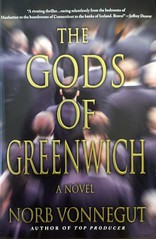 The Gods of Greenwich