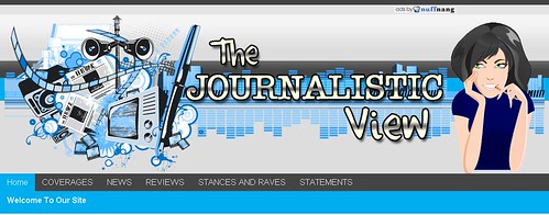 emerging blog_the journalistic view