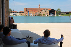 arsenale relax