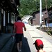 今年からの試み。神岡町散策ツアー「セピア色に染まる 昭和の神岡を歩く」