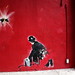 Banksy - NY
