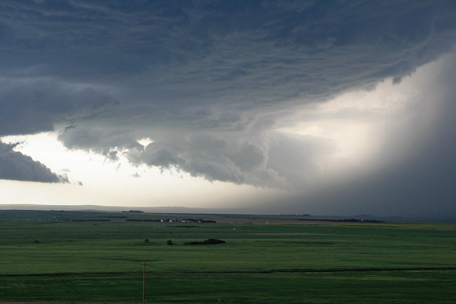 Storm - July 19, 2011