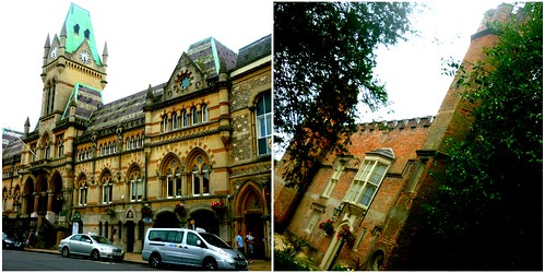 Collage - Winchester2
