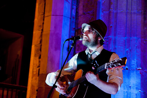 Simon Butler - The Lost Brothers - Cathedral - Saturday.jpg