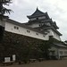 和歌山城天守閣の写真