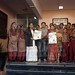 Launch of 1st E-zine 'Colors of Life' at Pune Cantonment Board, Pune