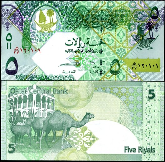 5 Rialov Katar 2008