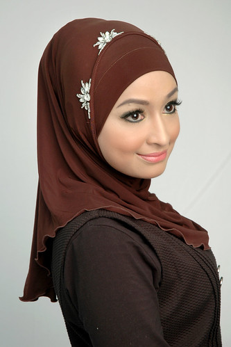 DC01 - SYRIA QASEH RM 70 by dania-collections
