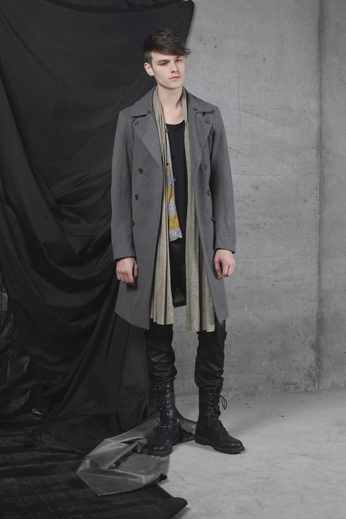 Douglas Neitzke0380_DIESEL BLACK GOLD Collection-Preview FW11