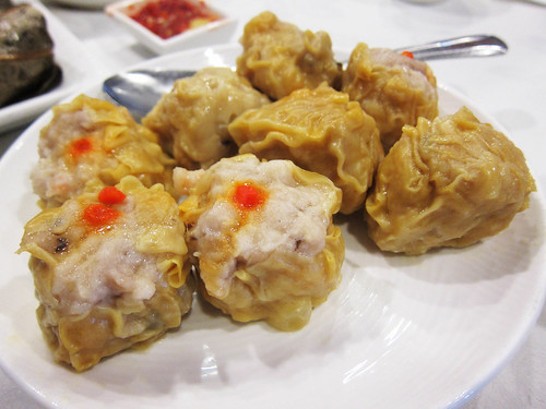 Six Taste New Chinatown Tour: New Capital Seafood