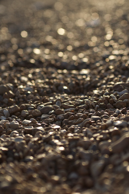endless pebbles