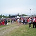 Crowd @ Salmon Festival 2011