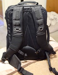Think Tank Acceleration backpack