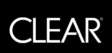 Clear logo_black backround