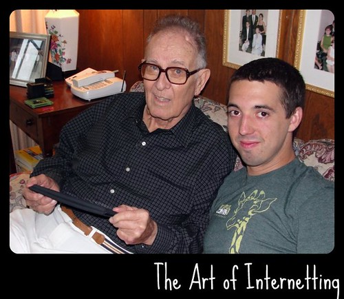 The Art of Internetting