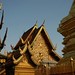 Templo Doi Suthep em Chiang Mai