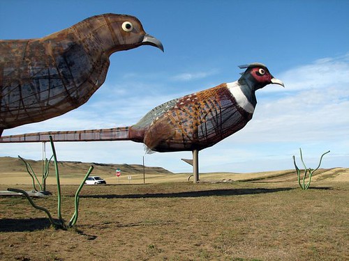 Removalgroup Reviews Complaints - Enchanted Highway, North Dakota by Removal Group