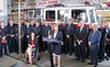 Cancer coverage expanded for BC firefighters