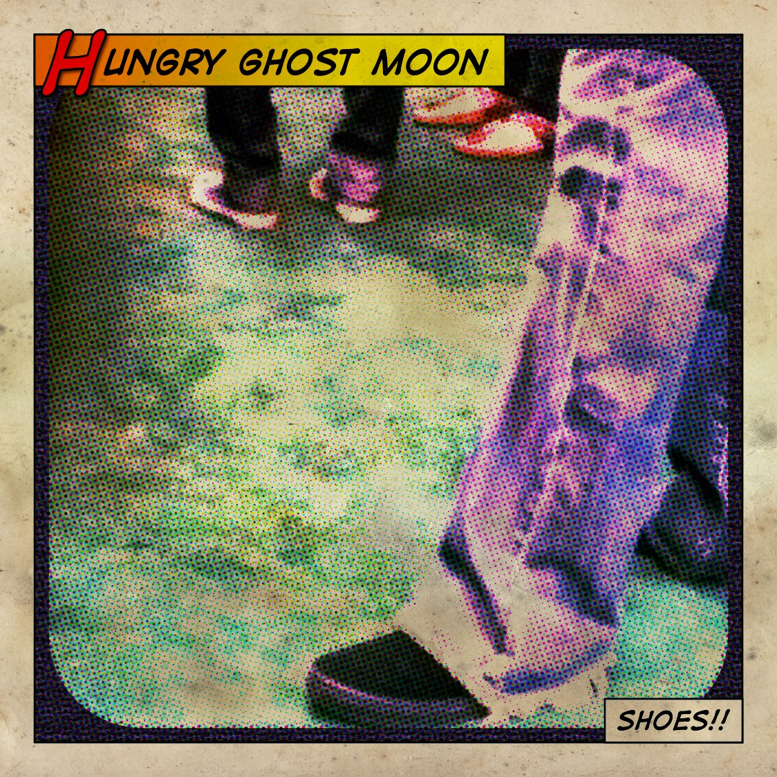Black Phoenix Alchemy Lab | Hungry Ghost Moon