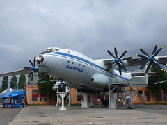 Antonow An-22 Antei
