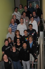 Joomla Leadership Summit in San Jose, CA