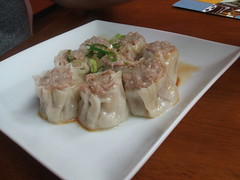 Pork shaomai