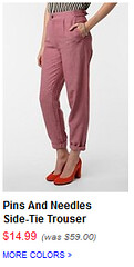 pinktrousers