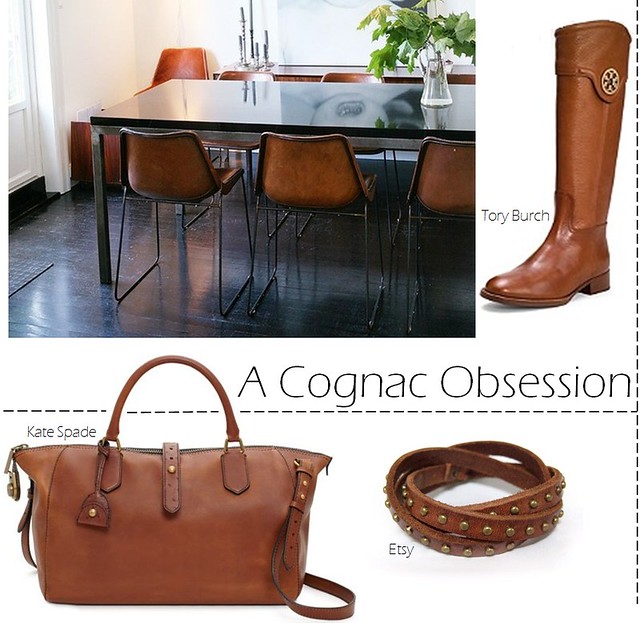 cognac obsession