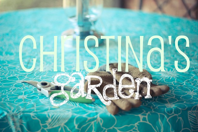 Christina's garden